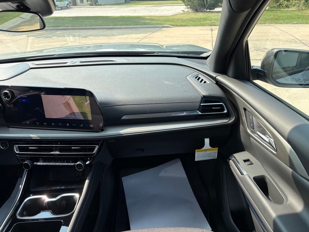2026 Chevrolet Traverse LT 2LT