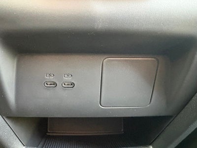 2026 Chevrolet Traverse LT 2LT