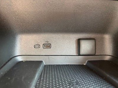 2026 Chevrolet Traverse LT 2LT