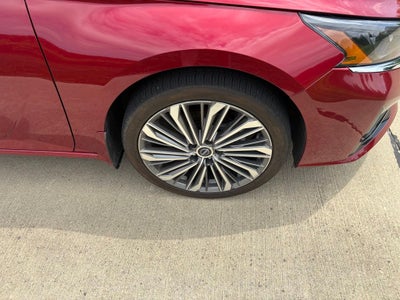 2023 Nissan Altima 2.5 SL