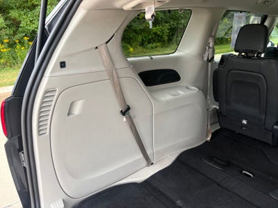 2020 Chrysler Pacifica Touring L Plus