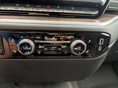 2026 Chevrolet Silverado 3500HD LT