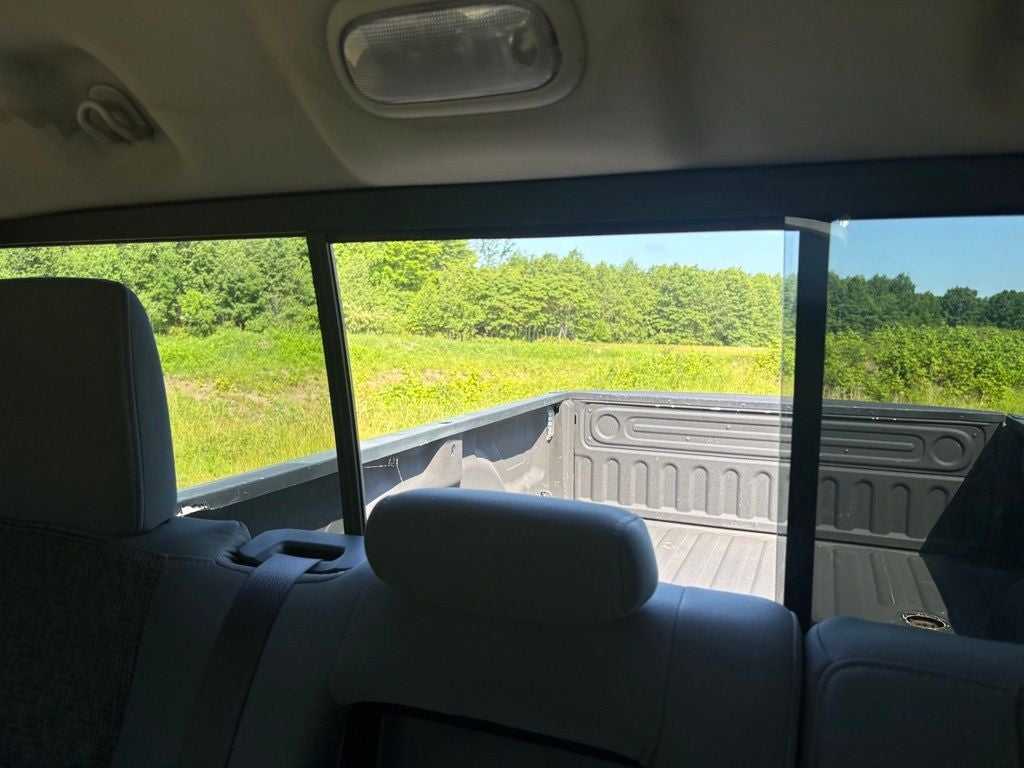 2018 RAM 2500 Big Horn