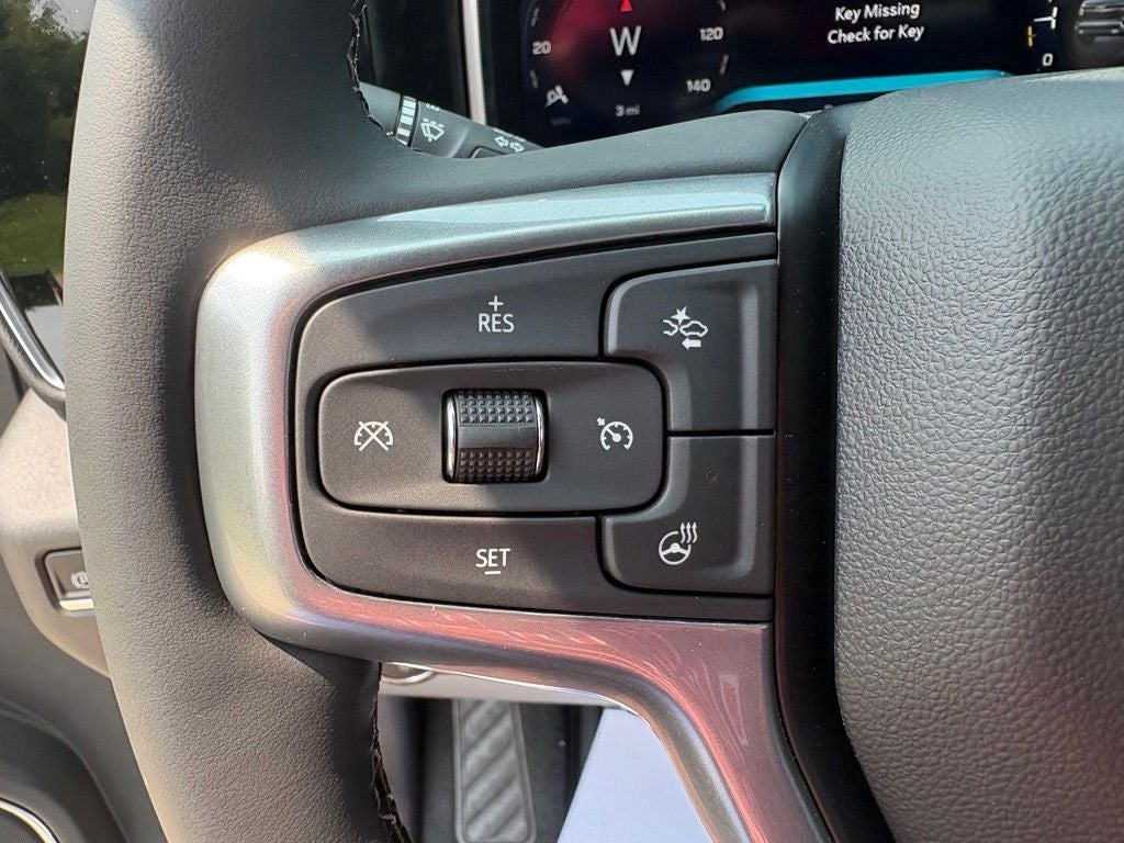 2026 Chevrolet Silverado 1500 LT LT1