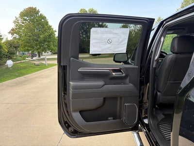 2026 Chevrolet Silverado 1500 LT LT1