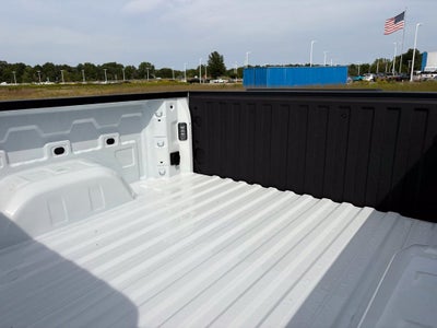 2026 Chevrolet Silverado 1500 LT LT1