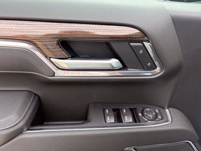 2026 Chevrolet Silverado 1500 LT LT1