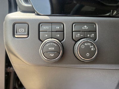 2026 Chevrolet Silverado 1500 LT LT1