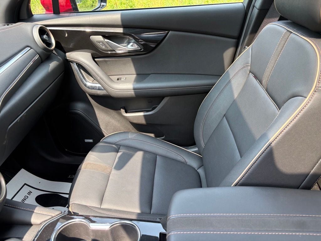 2023 Chevrolet Blazer Premier
