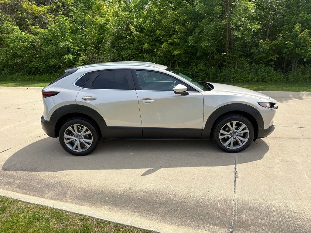 2023 Mazda Mazda CX-30 2.5 S Select Package