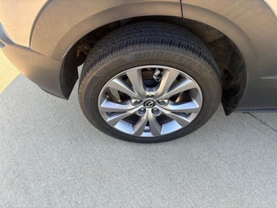 2023 Mazda Mazda CX-30 2.5 S Select Package