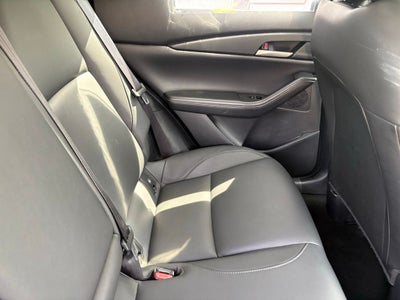 2023 Mazda Mazda CX-30 2.5 S Select Package