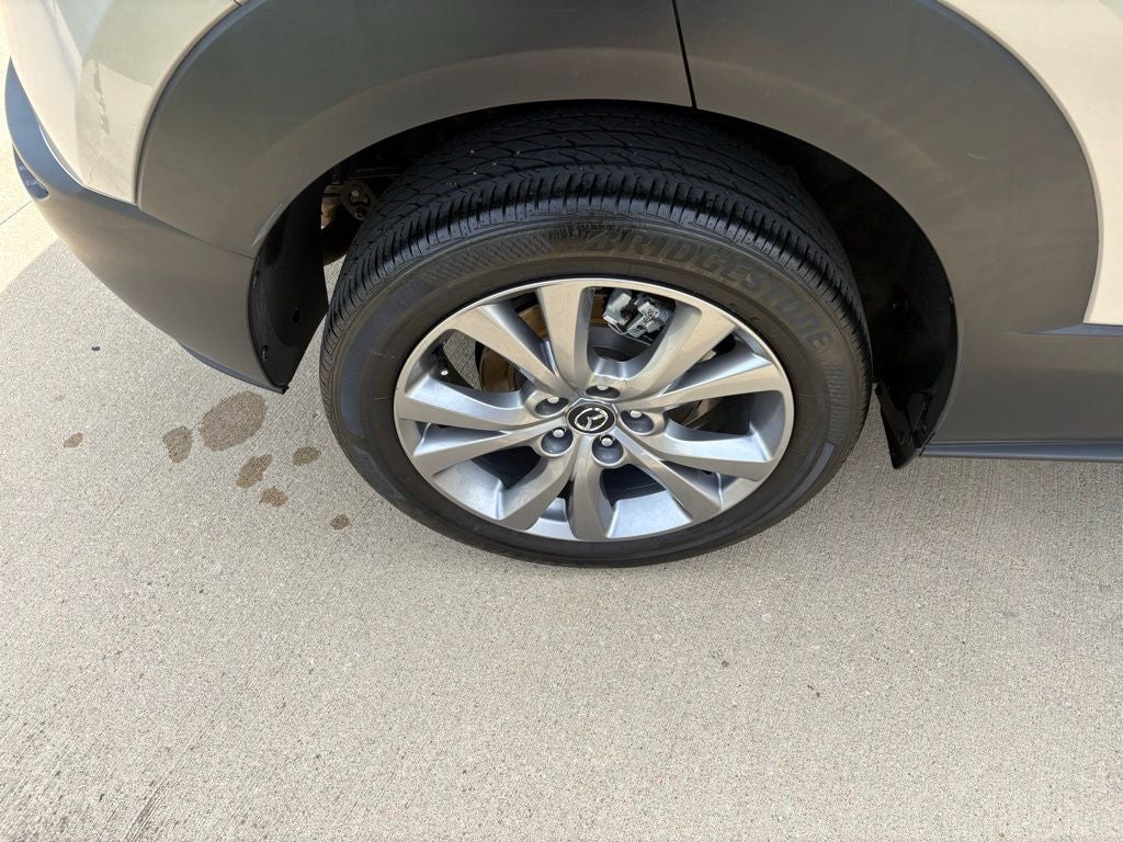 2023 Mazda Mazda CX-30 2.5 S Select Package