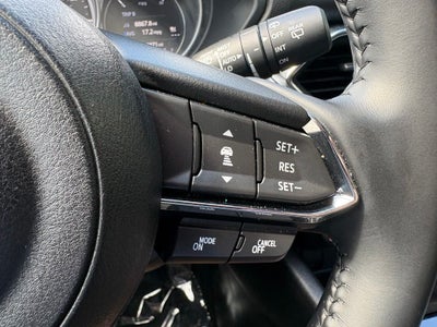 2023 Mazda Mazda CX-5 2.5 S