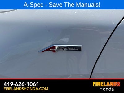 2025 Acura Integra A-Spec Tech Package