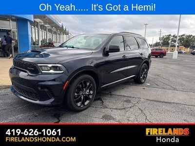 2023 Dodge Durango R/T