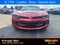 2016 Chevrolet Camaro 2LT RS