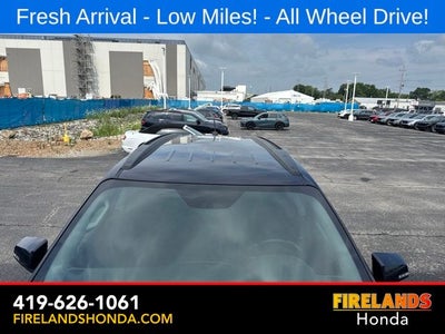 2016 Chevrolet Traverse 2LT 2LT