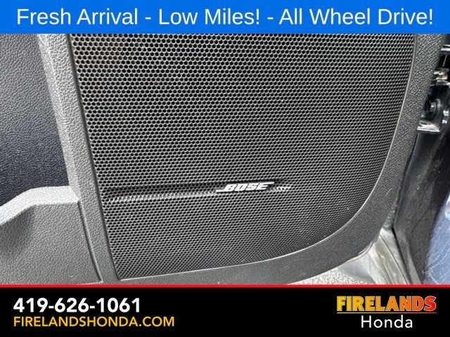 2016 Chevrolet Traverse 2LT 2LT