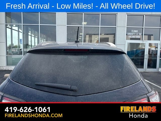 2016 Chevrolet Traverse 2LT 2LT