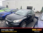 2018 Honda HR-V LX