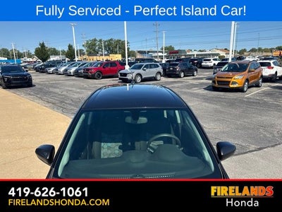 2017 Chevrolet Spark 1LT