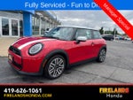 2025 MINI Cooper Base
