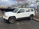 2015 Jeep Patriot High Altitude