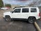 2015 Jeep Patriot High Altitude