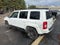 2015 Jeep Patriot High Altitude
