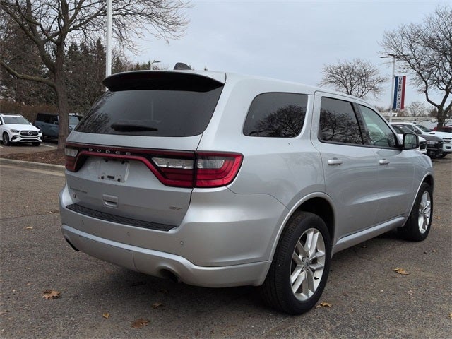 2023 Dodge Durango GT