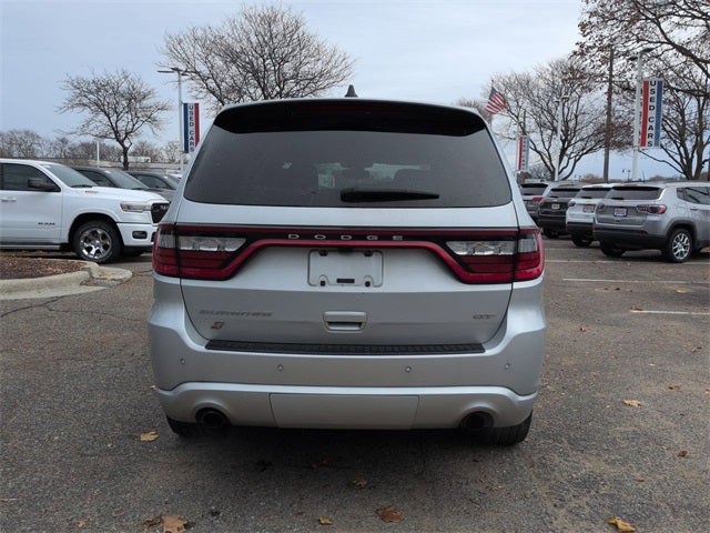 2023 Dodge Durango GT
