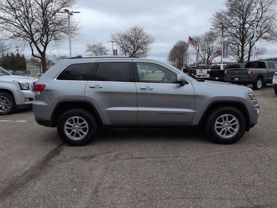 2019 Jeep Grand Cherokee Laredo E