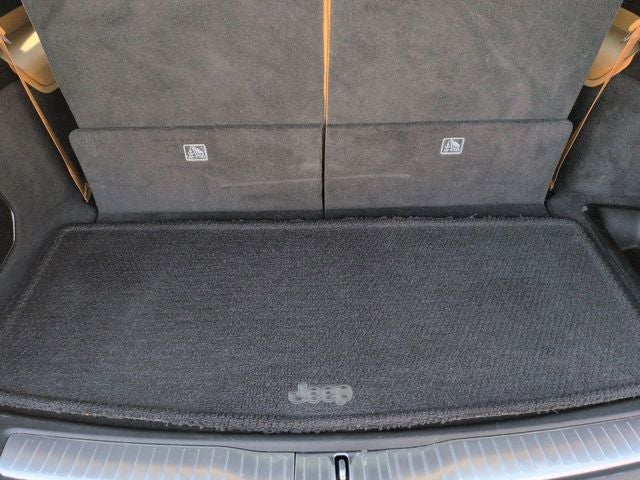 2024 Jeep Grand Cherokee L Summit