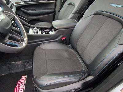 2023 Jeep Grand Cherokee Trailhawk 4xe