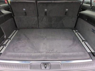 2023 Jeep Grand Wagoneer L Base