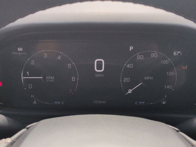 2023 Jeep Grand Wagoneer Base