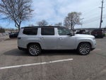 2023 Jeep Grand Wagoneer Base