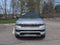 2023 Jeep Grand Wagoneer Base