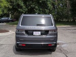 2022 Jeep Grand Wagoneer Series I