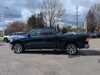 2024 RAM 1500 Big Horn/Lone Star