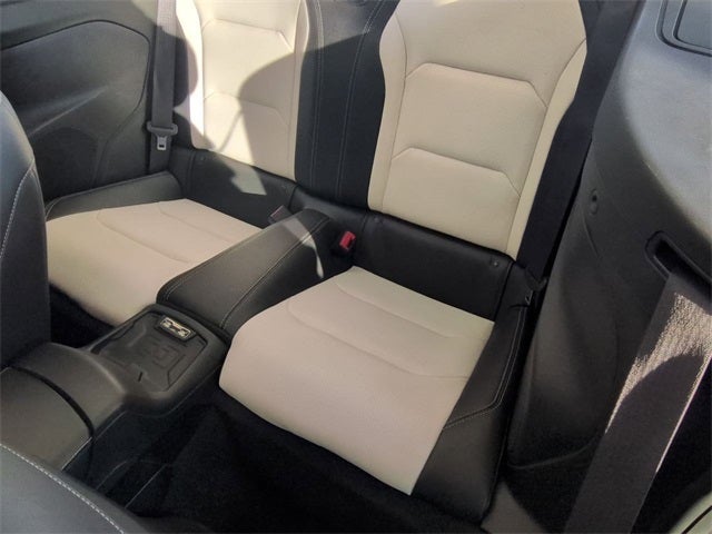 2017 Chevrolet Camaro SS 2SS