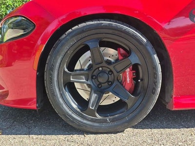 2019 Dodge Charger R/T Scat Pack