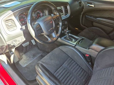 2019 Dodge Charger R/T Scat Pack