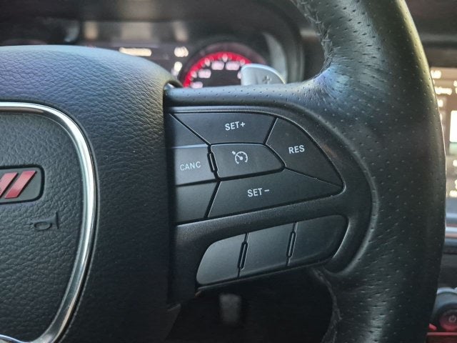 2019 Dodge Charger R/T Scat Pack