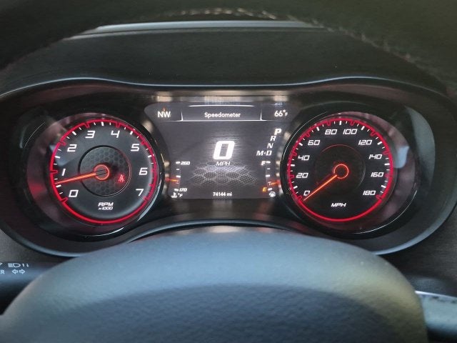 2019 Dodge Charger R/T Scat Pack