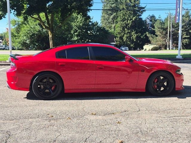 2019 Dodge Charger R/T Scat Pack