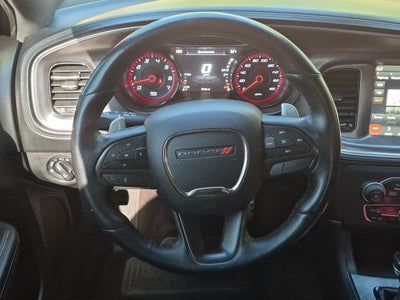 2019 Dodge Charger R/T Scat Pack