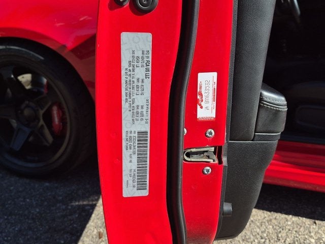 2019 Dodge Charger R/T Scat Pack