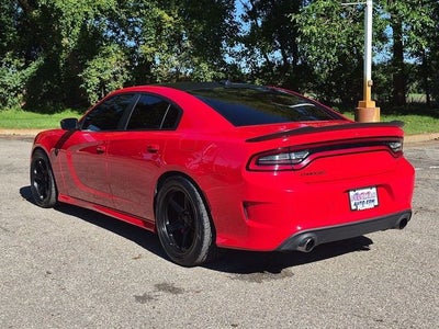 2019 Dodge Charger R/T Scat Pack